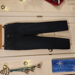 Chico's slimming jeans